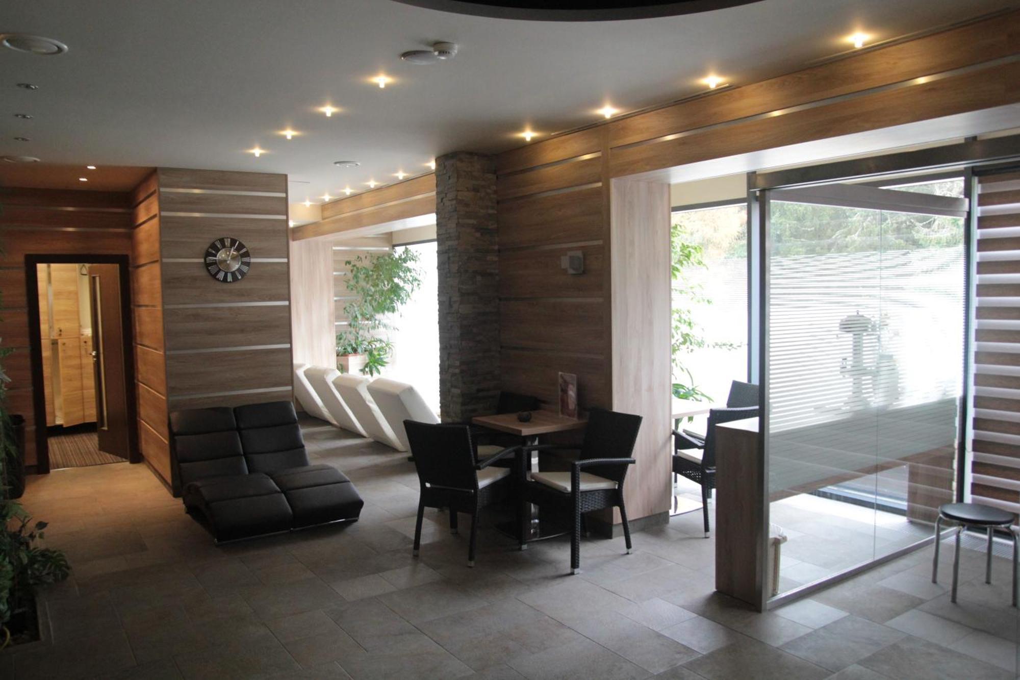 Apartman Ve Vysokych Tatrach Strbske Pleso Ngoại thất bức ảnh