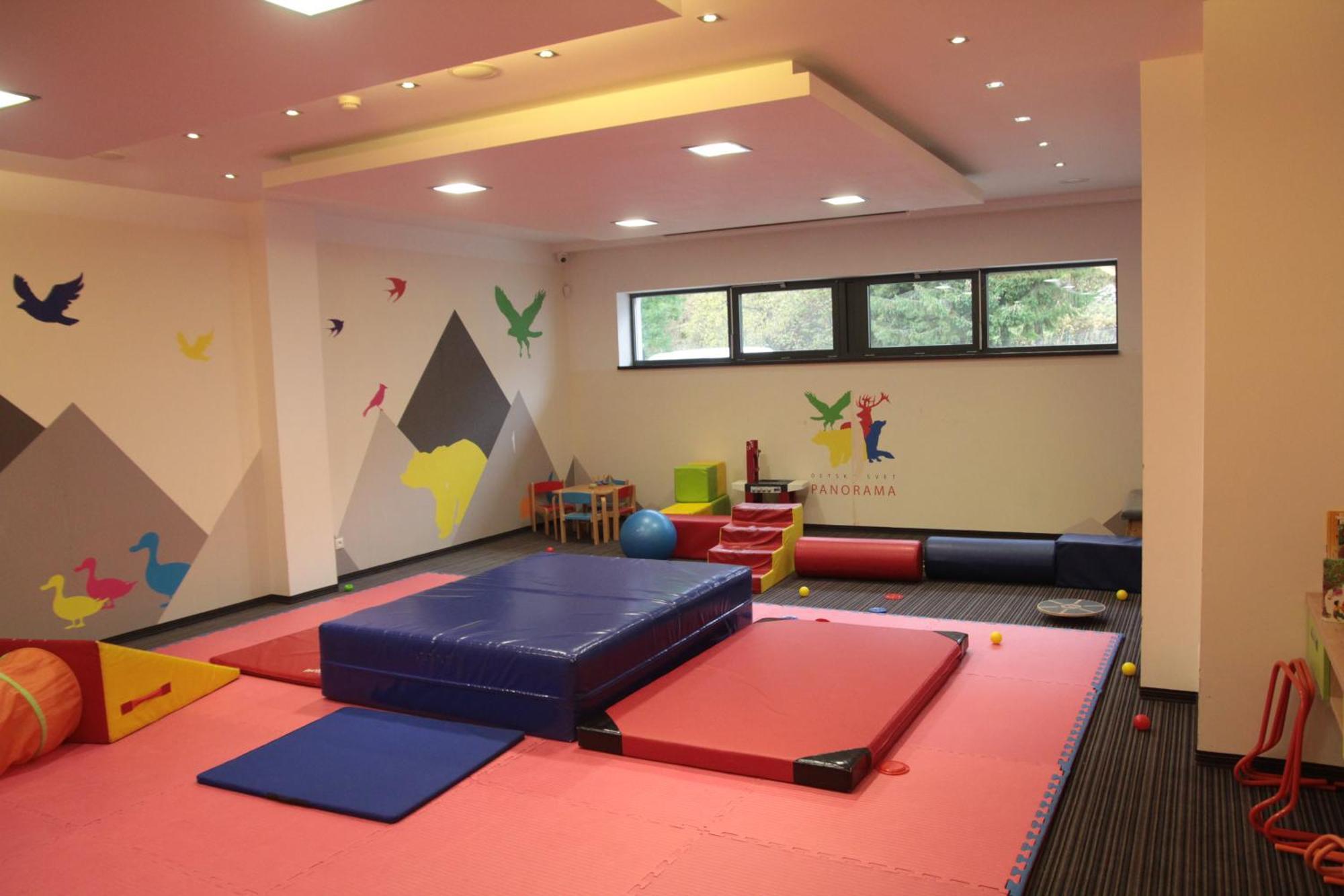 Apartman Ve Vysokych Tatrach Strbske Pleso Ngoại thất bức ảnh
