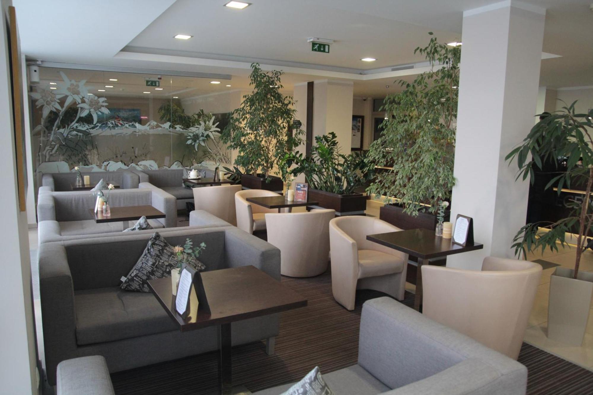 Apartman Ve Vysokych Tatrach Strbske Pleso Ngoại thất bức ảnh