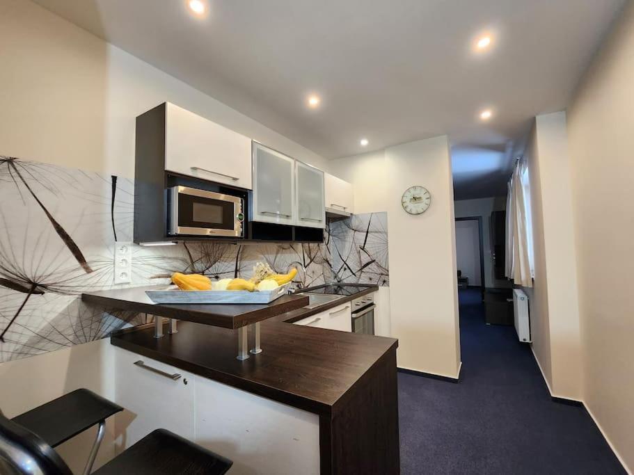 Apartman Ve Vysokych Tatrach Strbske Pleso Ngoại thất bức ảnh
